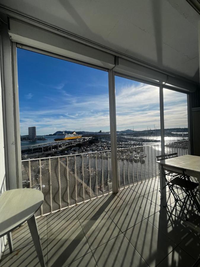 Le Marin Apartment Toulon Exterior photo