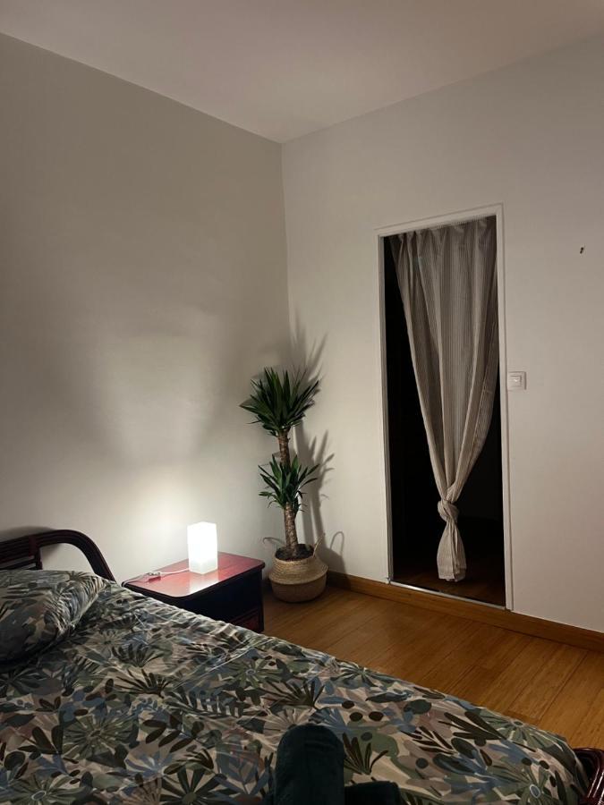Le Marin Apartment Toulon Exterior photo